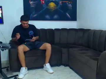 marcus_paradise – webcam model profile photo Image 4