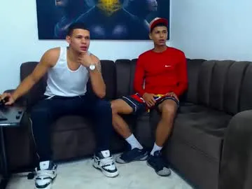 marcus_paradise – webcam model profile photo Image 7