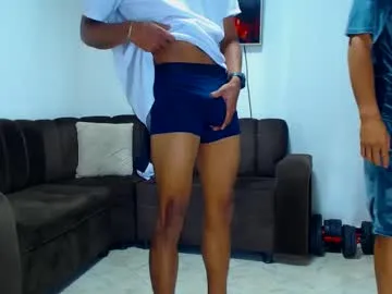 marcus_paradise – webcam model profile photo Image 8