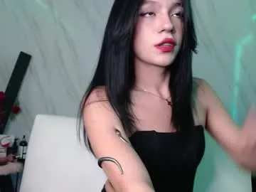 bathory_vamps – webcam model profile photo Image 7