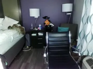 ValeriaPastori – webcam model profile photo Image 9