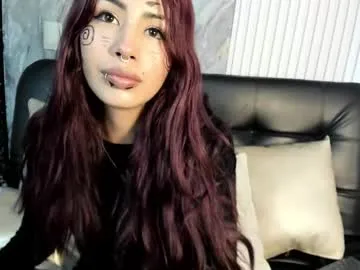 SkyLumen – webcam model profile photo Image 8