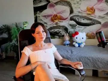 HotNSensual – webcam model profile photo Image 10