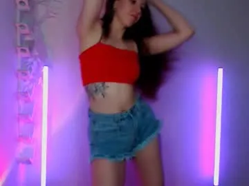 Trans-colombia – webcam model profile photo Image 17