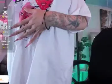 missdirtyhot_ – webcam model profile photo Image 14