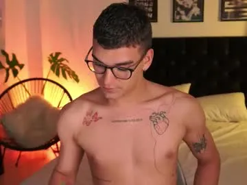 jhonnyx_ – webcam model profile photo