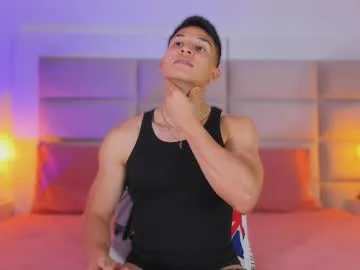 LiaBoston – webcam model profile photo Image 4