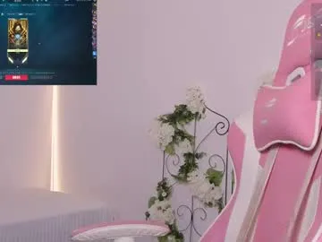 IsabelRavello – webcam model profile photo Image 4