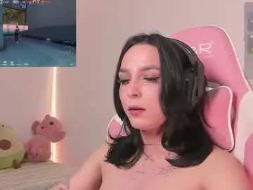 IsabelRavello – webcam model profile photo Image 6