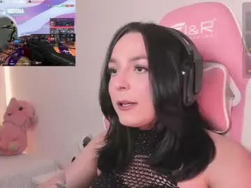 IsabelRavello – webcam model profile photo Image 8