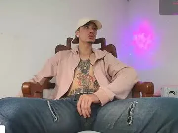 John_Abraham – webcam model profile photo Image 10