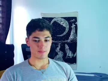 voyeurism_guys – webcam model profile photo Image 3