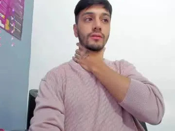 joel_callvil – webcam model profile photo