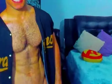 MuscularKevinxxx – webcam model profile photo Image 11