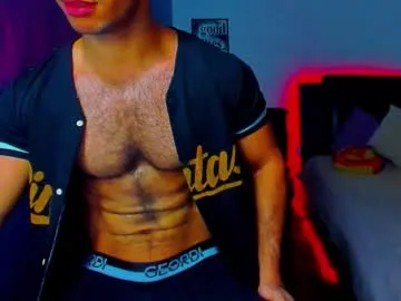 MuscularKevinxxx – webcam model profile photo Image 15