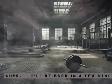 MuscularKevinxxx – webcam model profile photo Image 9