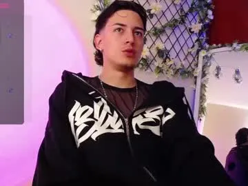 johan_parker222 – webcam model profile photo