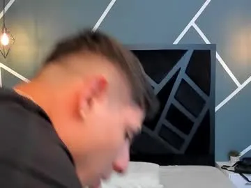 johan_williams_07 – webcam model profile photo