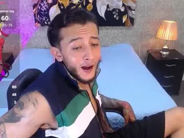 AirboyTy – webcam model profile photo Image 11