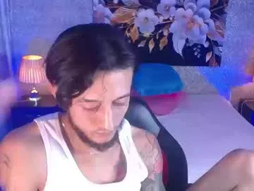 AirboyTy – webcam model profile photo Image 17