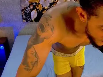 AirboyTy – webcam model profile photo Image 7