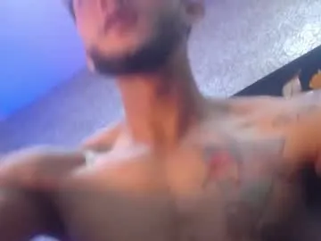 AirboyTy – webcam model profile photo Image 9