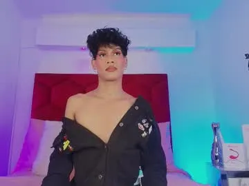 charlie_eusse – webcam model profile photo Image 11