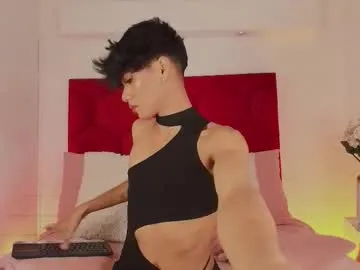 charlie_eusse – webcam model profile photo Image 13