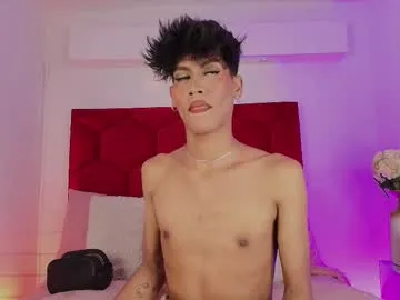 charlie_eusse – webcam model profile photo Image 14