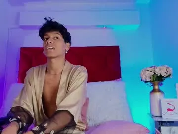 charlie_eusse – webcam model profile photo Image 3