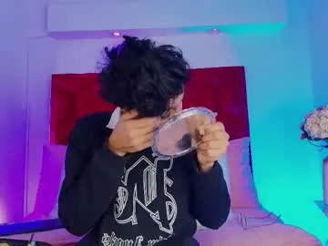 charlie_eusse – webcam model profile photo Image 4