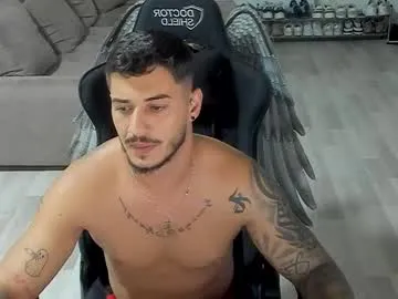 John_Abraham – webcam model profile photo Image 15