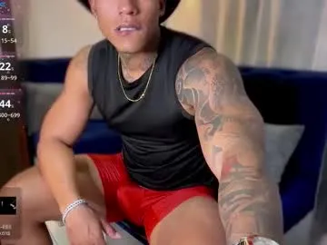 alphazack14 – webcam model profile photo Image 17