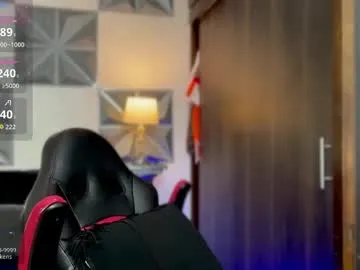 alphazack14 – webcam model profile photo Image 8