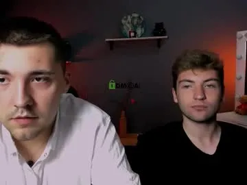 2alexoconor – webcam model profile photo Image 2