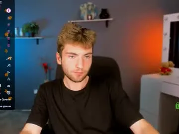 2alexoconor – webcam model profile photo Image 4