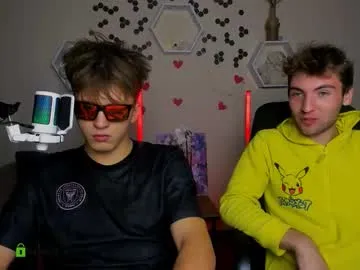 2alexoconor – webcam model profile photo Image 7