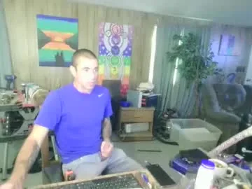 sexmittennjoytoy – webcam model profile photo Image 8