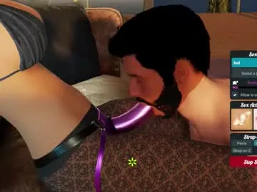 SkyLumen – webcam model profile photo Image 10