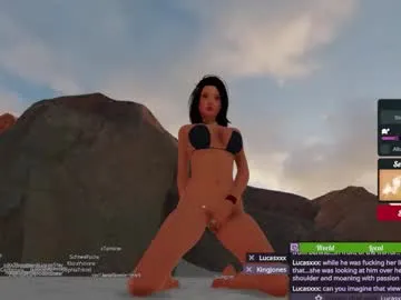 SkyLumen – webcam model profile photo Image 7