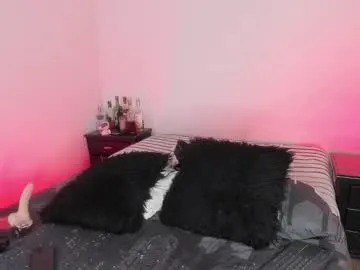 AishaVelvet – webcam model profile photo Image 12