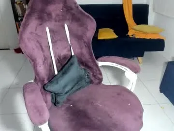 queenfeetMaria – webcam model profile photo Image 2