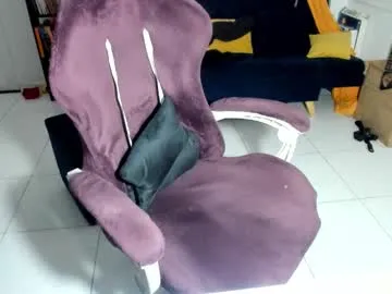 queenfeetMaria – webcam model profile photo Image 5