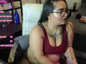 CassieGil – webcam model profile photo Image 15