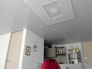 MeganAmber – webcam model profile photo Image 12