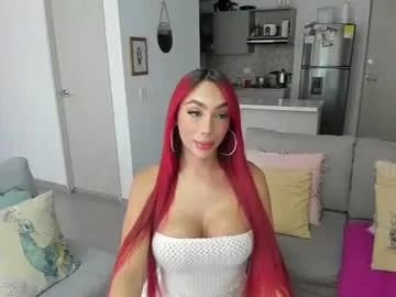 MeganAmber – webcam model profile photo Image 16