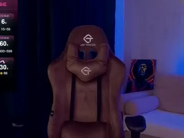 just_sammy – webcam model profile photo