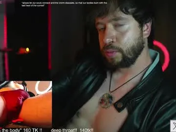 Will_brown20 – webcam model profile photo Image 14