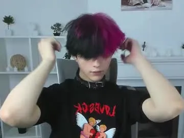 NaughtyNinaX – webcam model profile photo Image 8