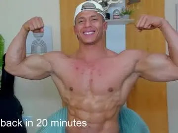 hunglikecrazyy – webcam model profile photo Image 4